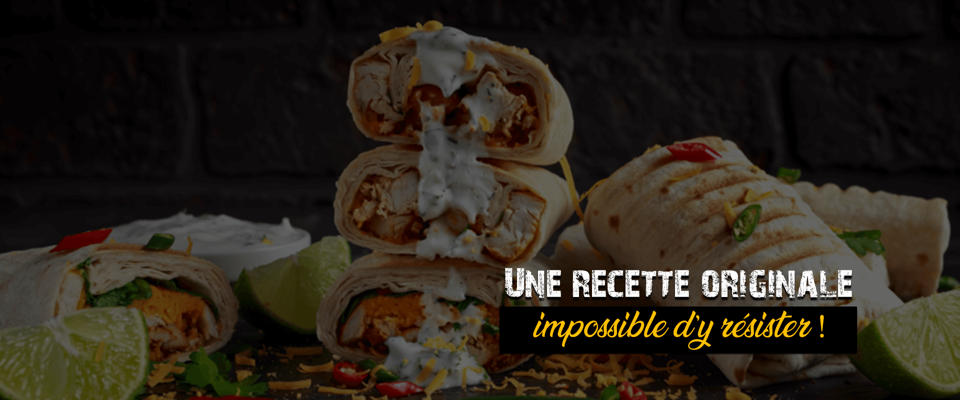 livraison tacos à  neuilly sur seine 92200