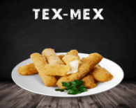 livraison TEX MEX  