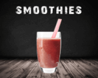 livraison SMOOTHIES  