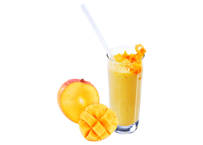 LASSI MANGUE