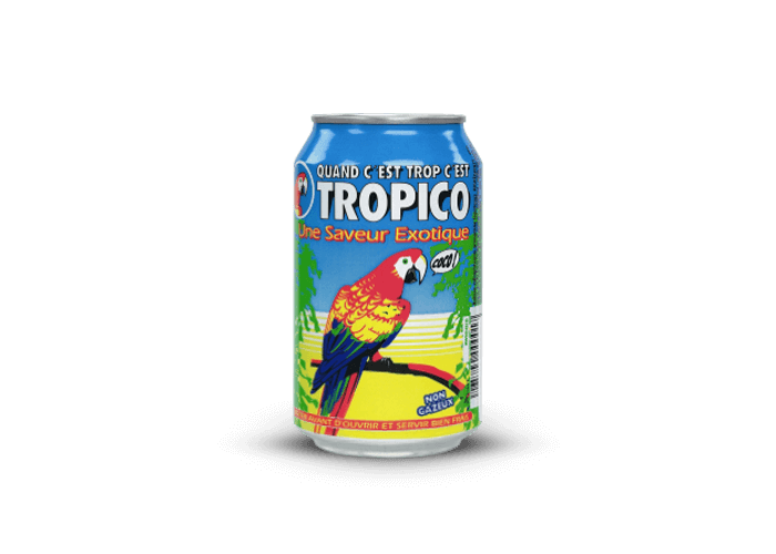 TROPICO 33CL