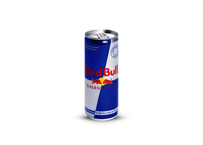 RED BULL 25CL